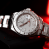 Rolex Yacht-Master 40 Stahl / Platin (UNGETRAGEN, VERKLEBT) – Bild 2