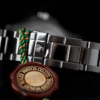 Rolex Yacht-Master 40 Stahl / Platin (UNGETRAGEN, VERKLEBT) – Bild 7