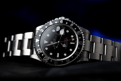 Rolex GMT-Master II 16710 – Bild 2