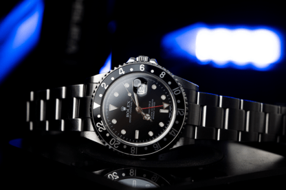 Rolex GMT-Master II 16710