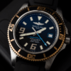 Breitling Superocean 44 Bicolor (Roségold) – Bild 4
