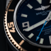 Breitling Superocean 44 Bicolor (Roségold) – Bild 7