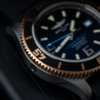 Breitling Superocean 44 Bicolor (Roségold) – Bild 5