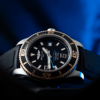 Breitling Superocean 44 Bicolor (Roségold) – Bild 3