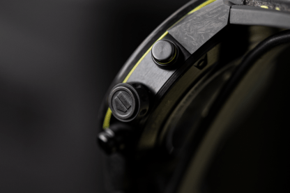 Tag Heuer Carrera Nanograph Tourbillion – Bild 8