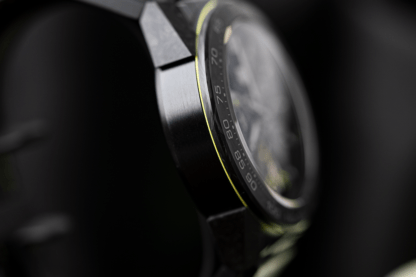 Tag Heuer Carrera Nanograph Tourbillion – Bild 9