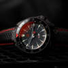 SEIKO "Fastlane" 5 SPORTS SRPD MOD