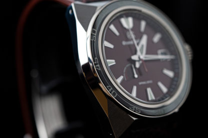 Grand Seiko "Godzilla" – Bild 4