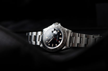 Rolex Explorer II (Vintage)