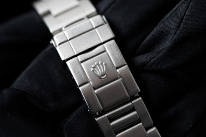 Rolex Explorer II (Vintage) – Bild 7