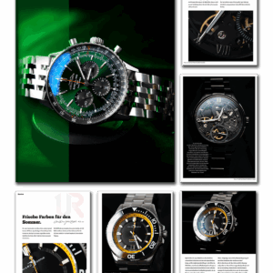 Einzelausgabe Revision 01/2022