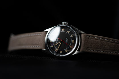 Titoni Heritage