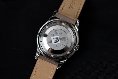 Titoni Heritage – Bild 2