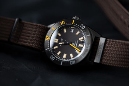 Seiko Prospex – Bild 2