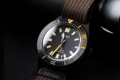 Seiko Prospex