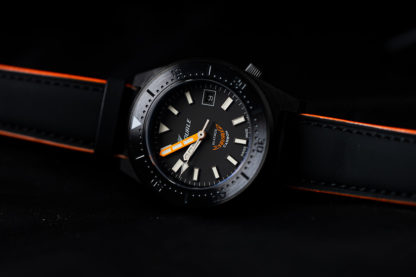 Squale T-183 Orange
