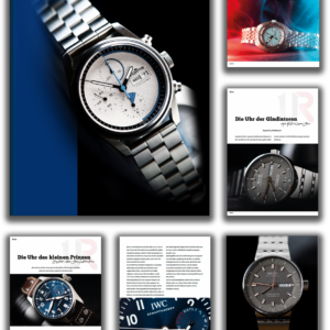 Einzelausgabe Revision 02/2022