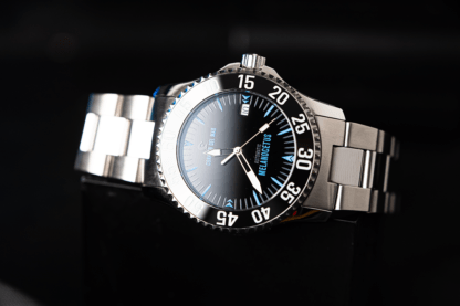 Corazón del Mar Melanocetus 40 (Vorführmodell)