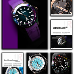 Einzelausgabe Revision 03/2022