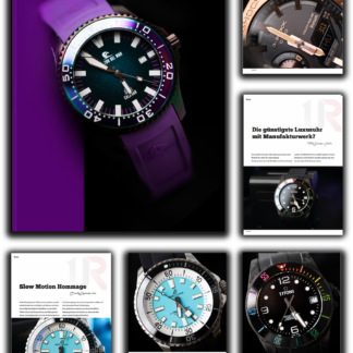 Einzelausgabe Revision 03/2022