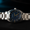 Vandaag Tiefsee Automatik - Harmonie (Blau)
