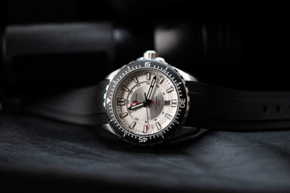 Marc & Sons GMT II (Grau)