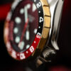 SEIKO "King Red" 5 SPORTS SRPD MOD – Bild 3