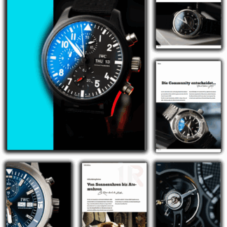 Einzelausgabe Revision 01/2023