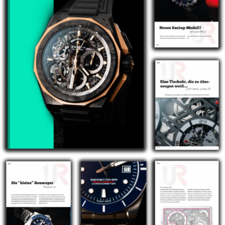 Einzelausgabe Revision 04/2022