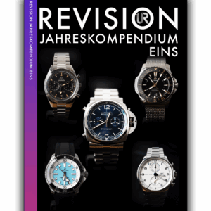 Revision Jahreskompendium Ausgabe EINS (Ausgaben 1-4)