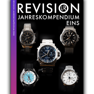 Revision Jahreskompendium Ausgabe EINS (Ausgaben 1-4)