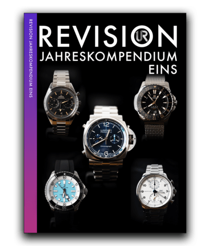 Revision Jahreskompendium Ausgabe EINS (Ausgaben 1-4)
