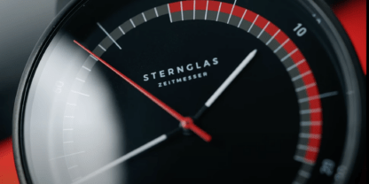 Sternglas Naos Sport Edition – Bild 2