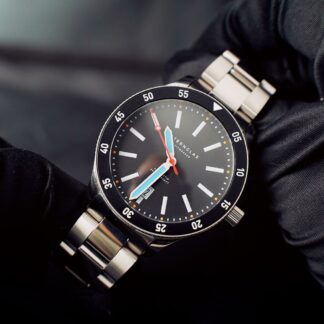 Sternglas Marus 2.0