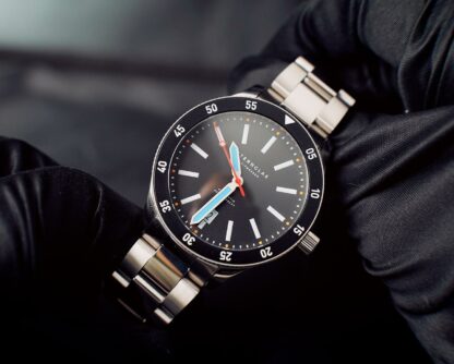Sternglas Marus 2.0