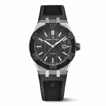 AIKONIC AUTOMATIC 43MM