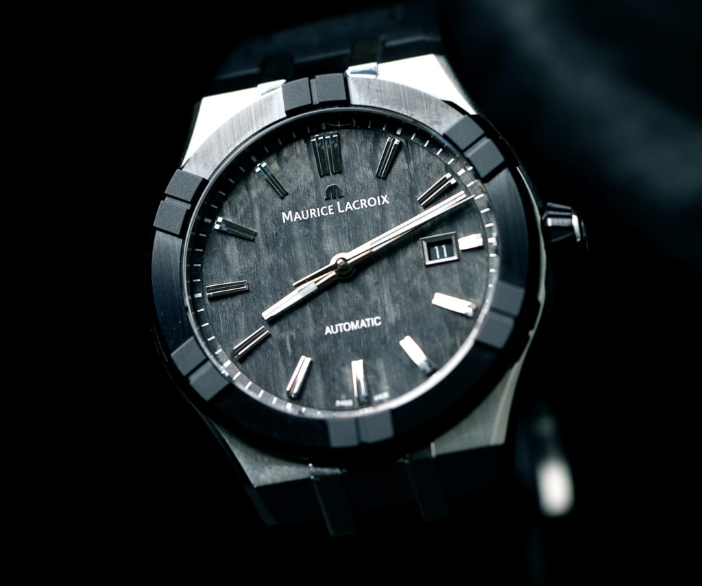 AIKONIC AUTOMATIC 43MM