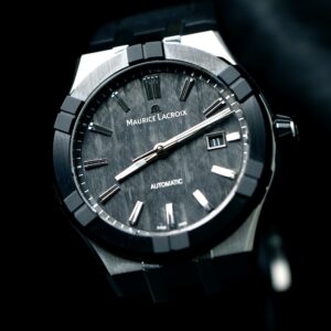 AIKONIC AUTOMATIC 43MM