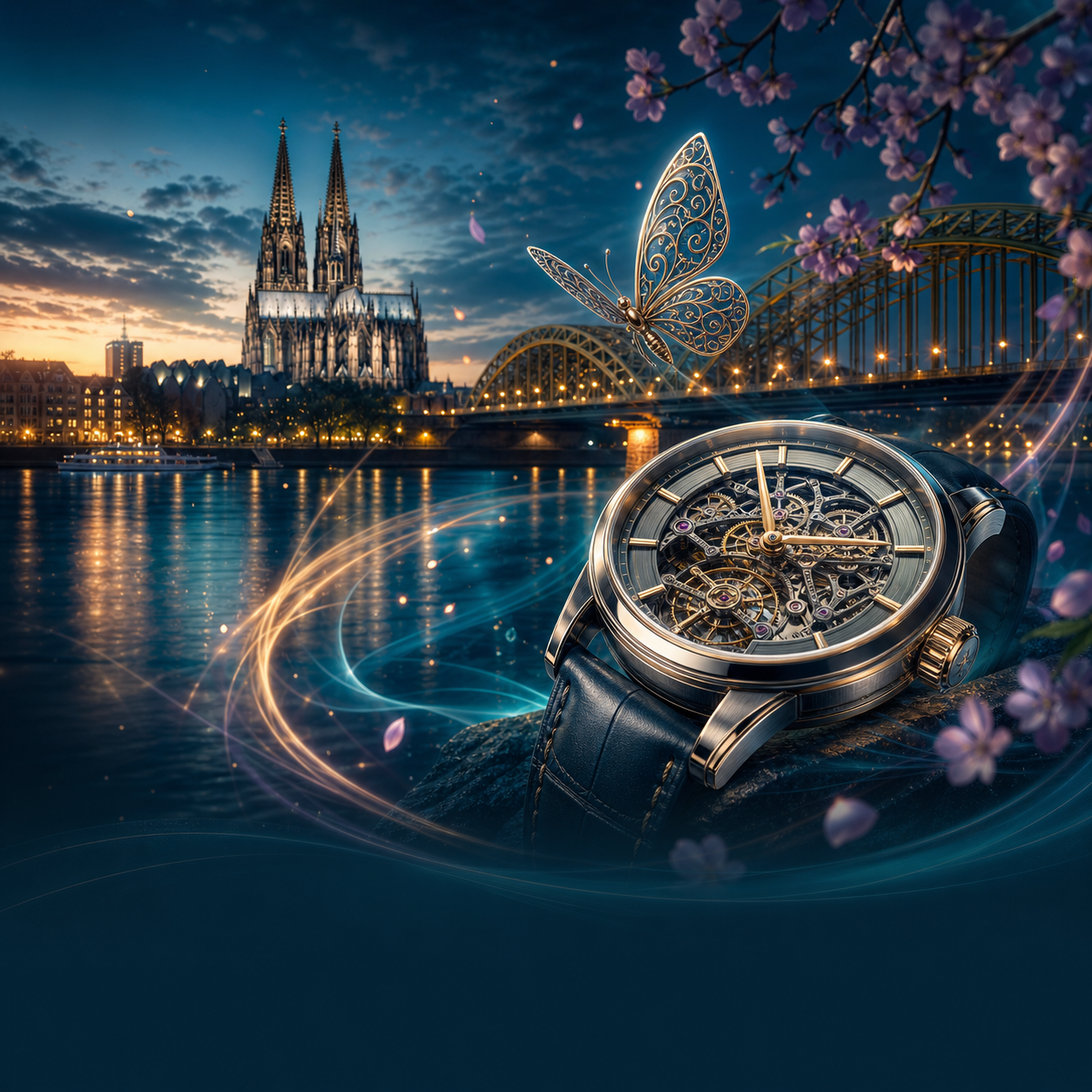 Watchevent 2027 - Köln