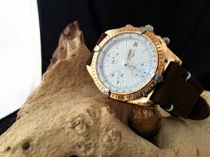 Breitling Chronomat ElCid Strap Armband