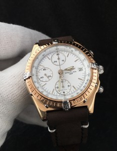 Breitling Chronomat ElCid Strap Armband