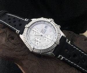 Breitling Crosswind ElCid Strap Armband