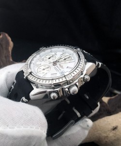 Breitling Crosswind ElCid Strap Armband