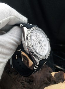 Breitling Crosswind ElCid Strap Armband