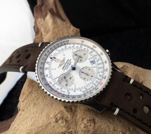 Breitling Navitimer ElCid Strap Armband