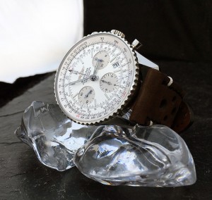 Breitling Navitimer ElCid Strap Armband