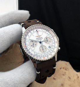 Breitling Navitimer ElCid Strap Armband