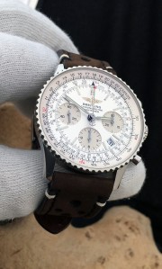 Breitling Navitimer ElCid Strap Armband