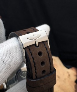 Breitling Navitimer ElCid Strap Armband
