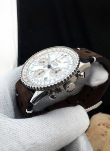 Breitling Navitimer ElCid Strap Armband